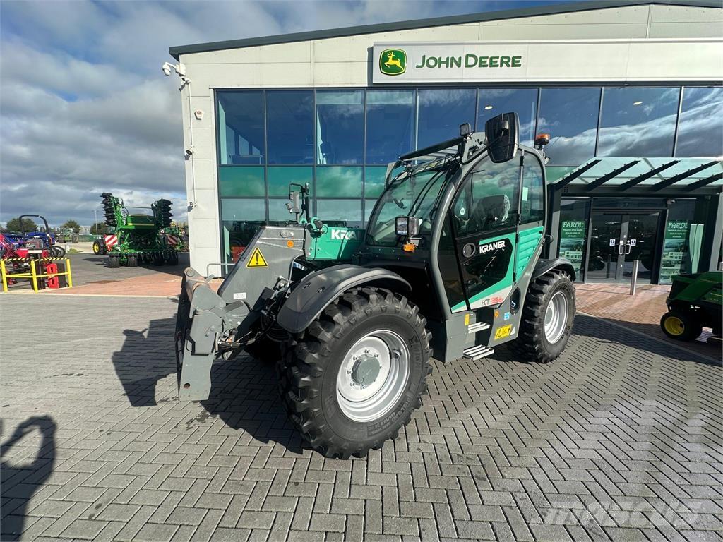 Kramer KT356 Farming telehandlers