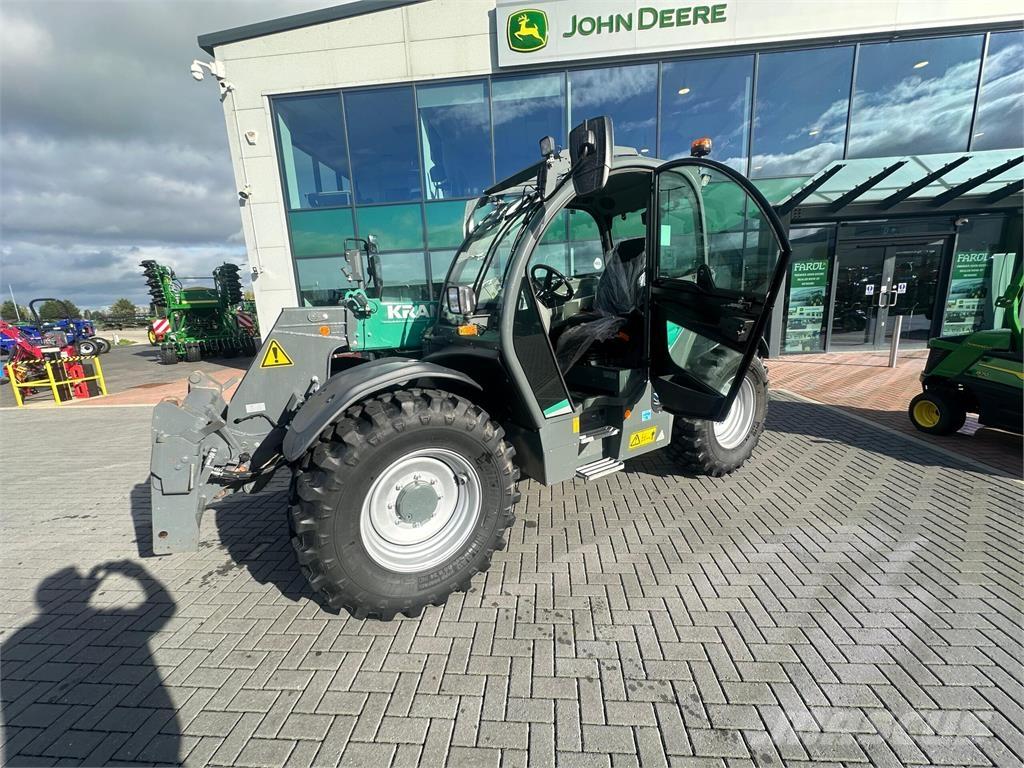 Kramer KT356 Farming telehandlers