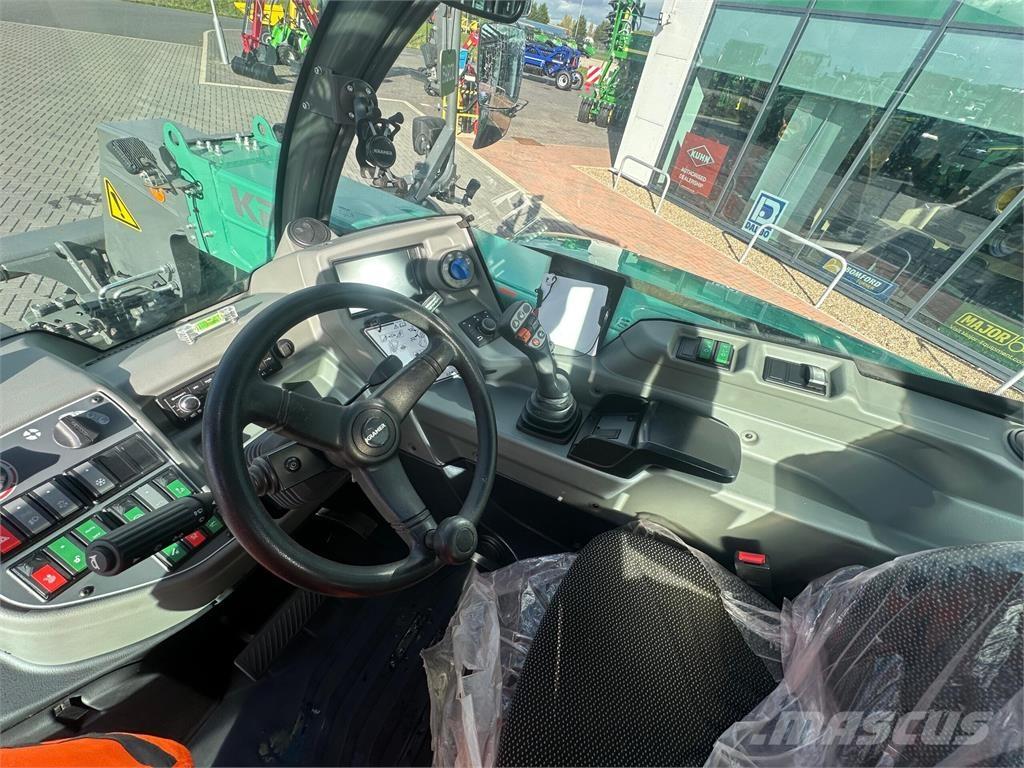 Kramer KT356 Farming telehandlers