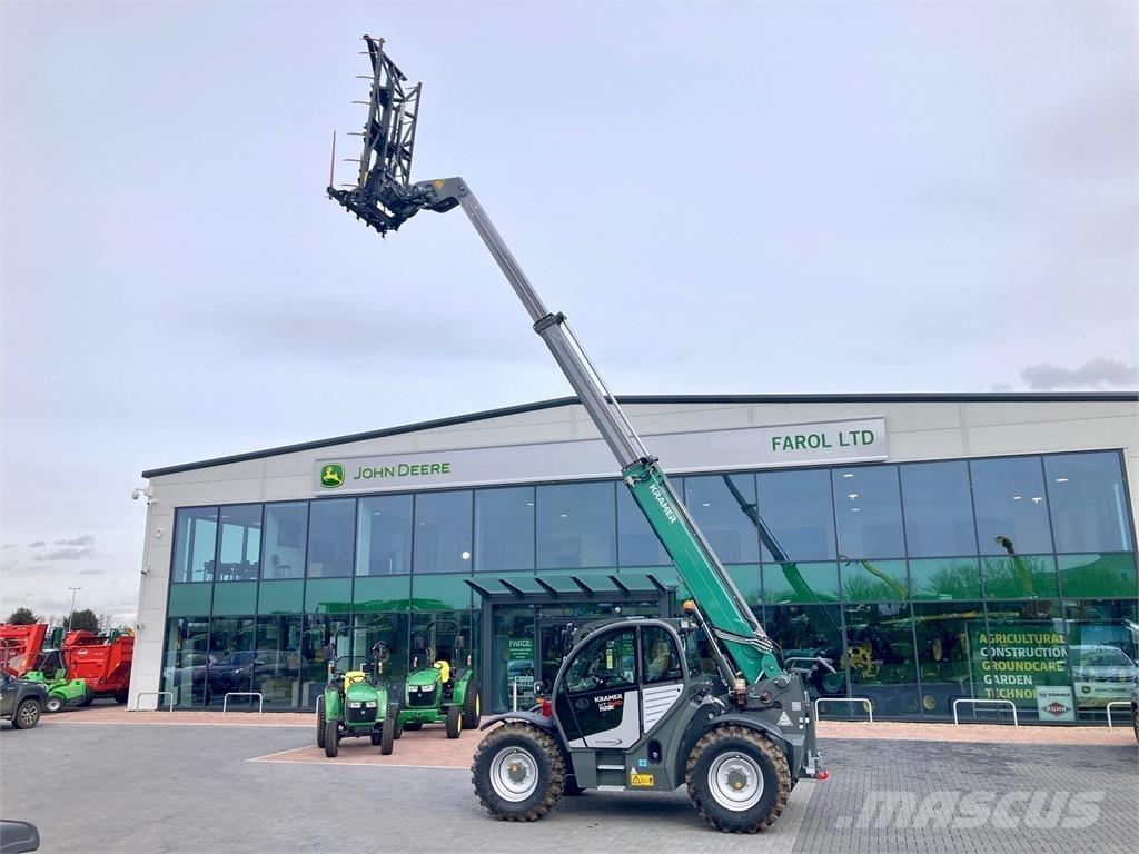 Kramer KT3610 Farming telehandlers