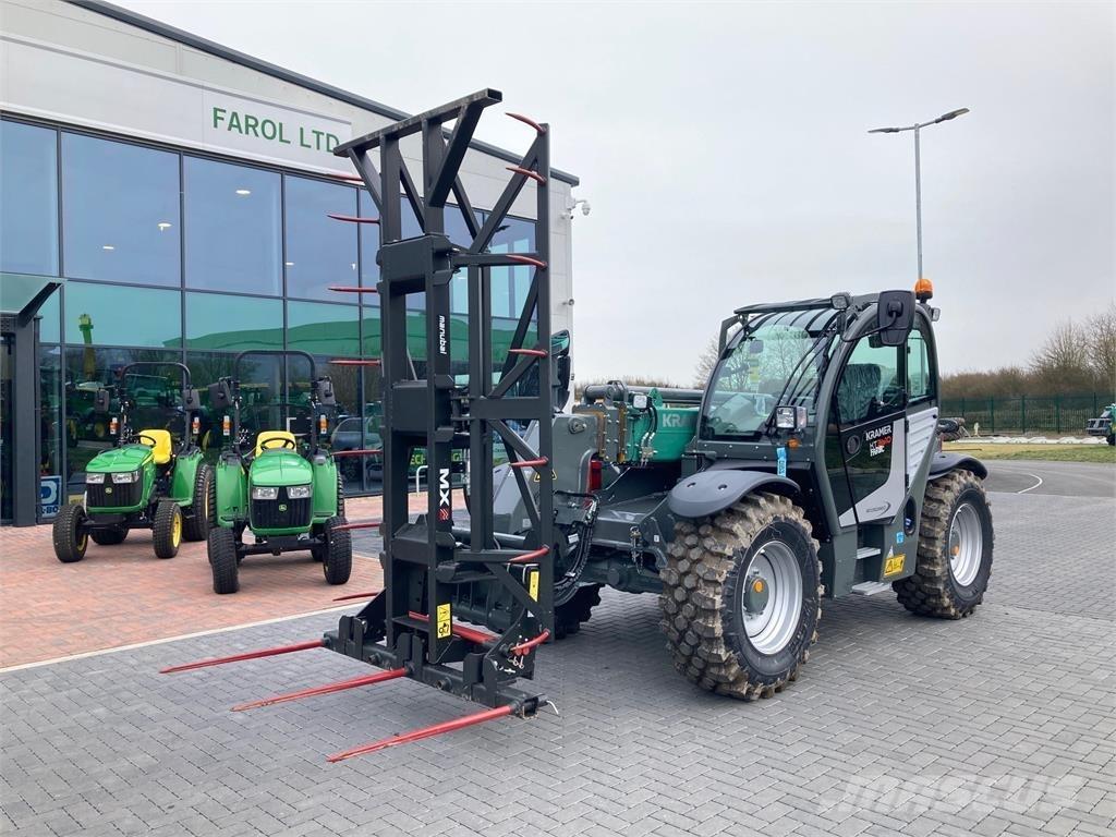 Kramer KT3610 Farming telehandlers