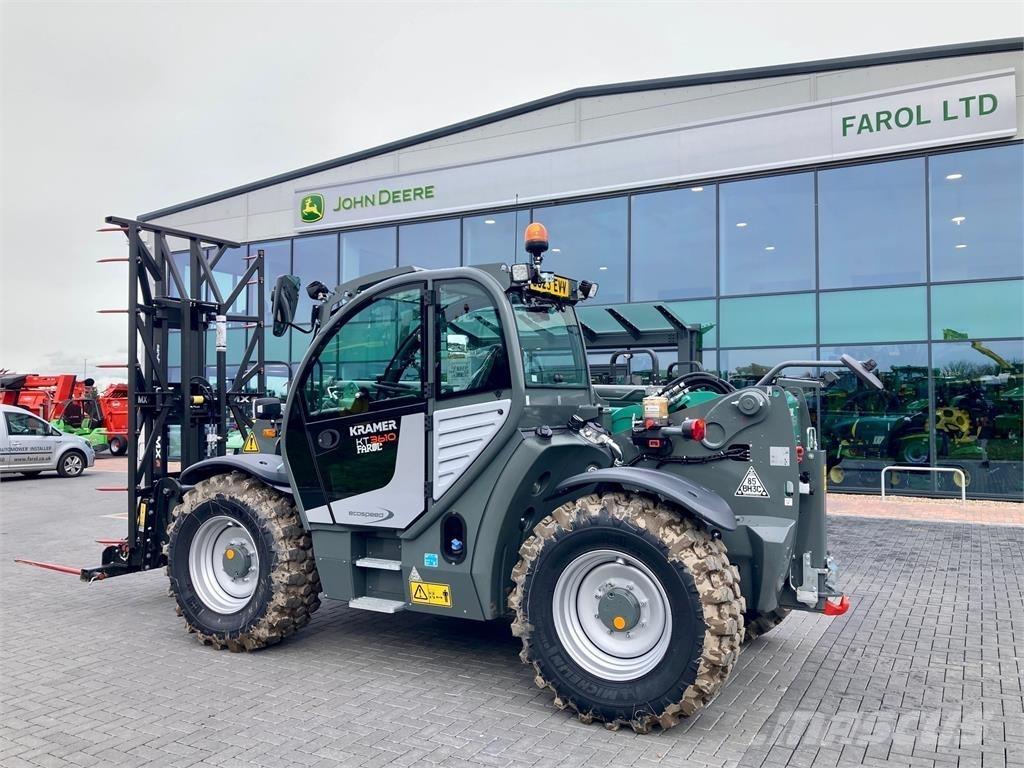 Kramer KT3610 Farming telehandlers