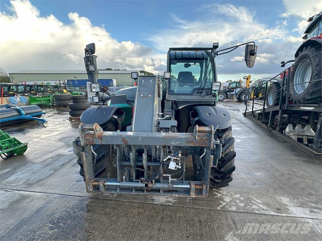 Kramer KT407 Farming telehandlers