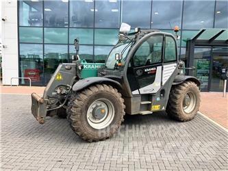 Kramer KT557 Farming telehandlers