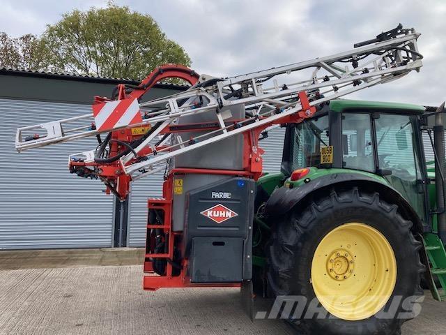 Kuhn Altis 2 1800 Self-propelled sprayers