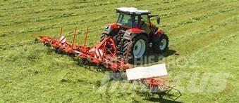 Kuhn GF8700 Other farming machines