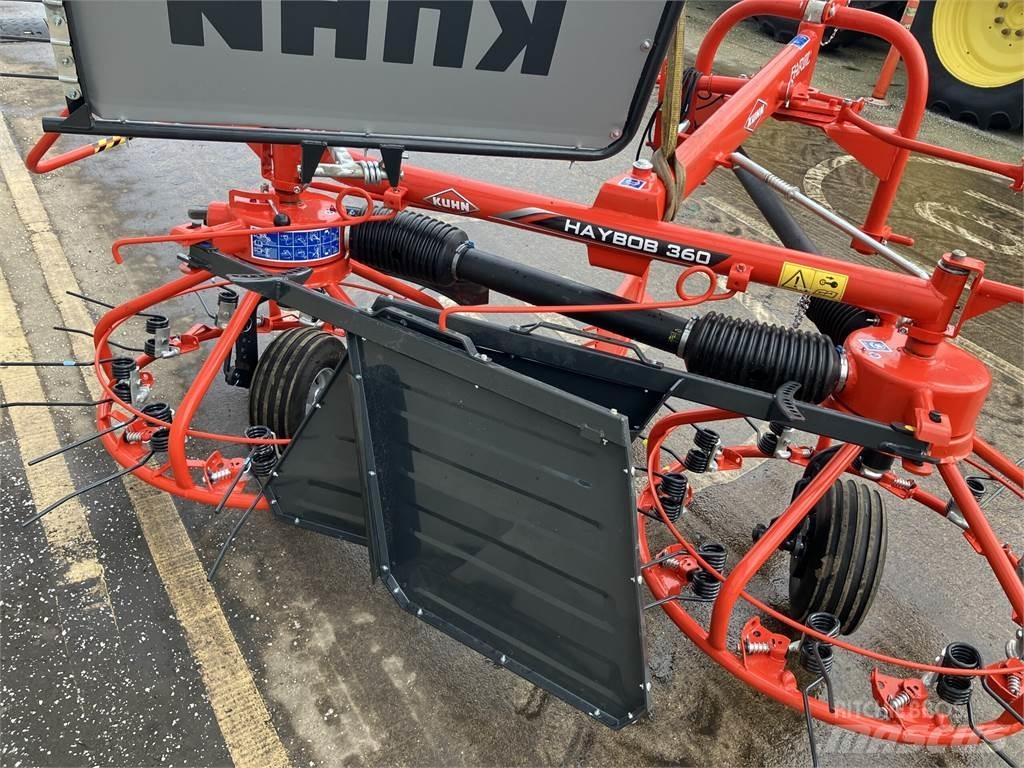 Kuhn HAYBOB 360 Other farming machines