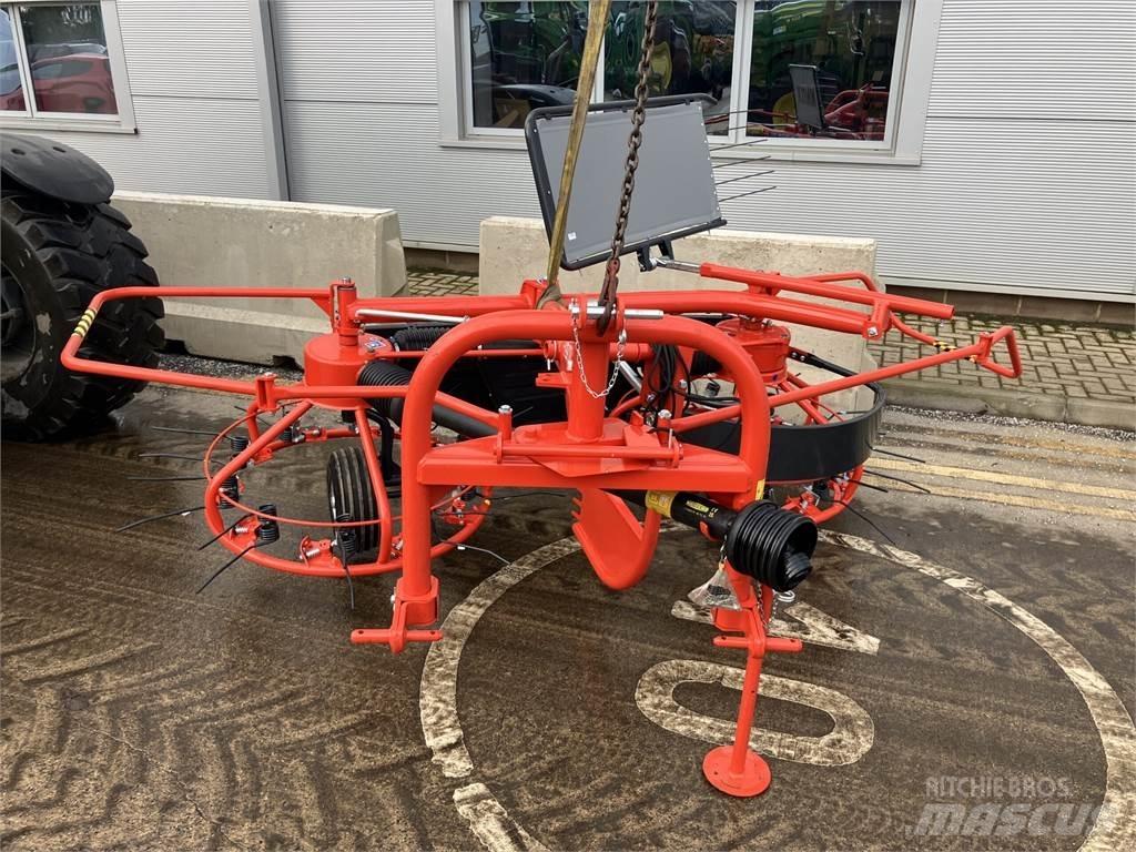 Kuhn HAYBOB 360 Other farming machines