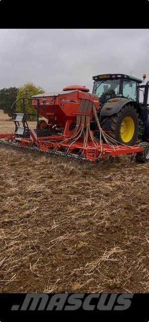 Kuhn Megant 602R Drills