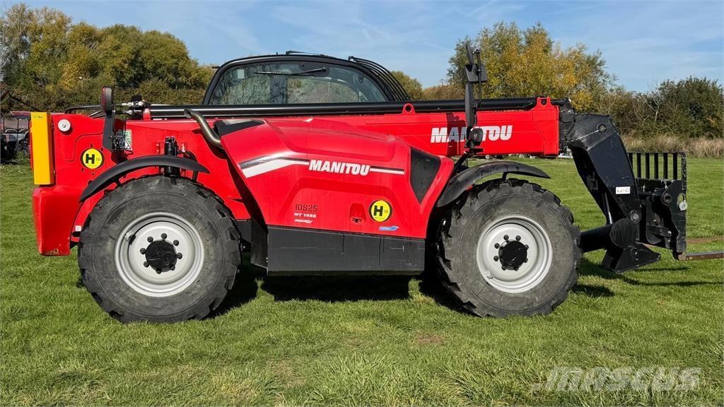 Manitou MT1335 Other farming machines