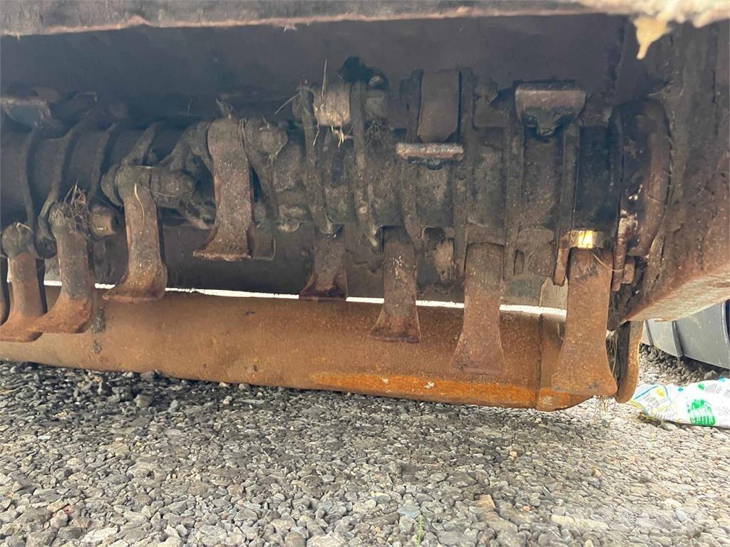 McConnel PA5570 Hedge cutters
