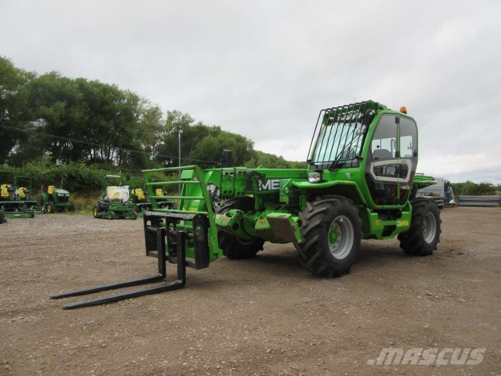 Merlo P40.13 Other farming machines