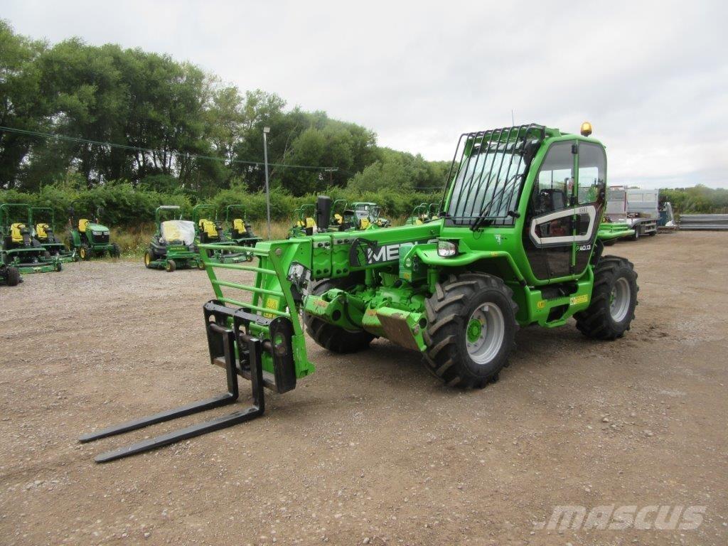 Merlo P40.13 Other farming machines