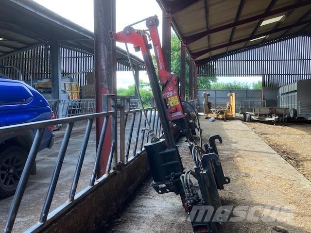  Protech P220 Other farming machines