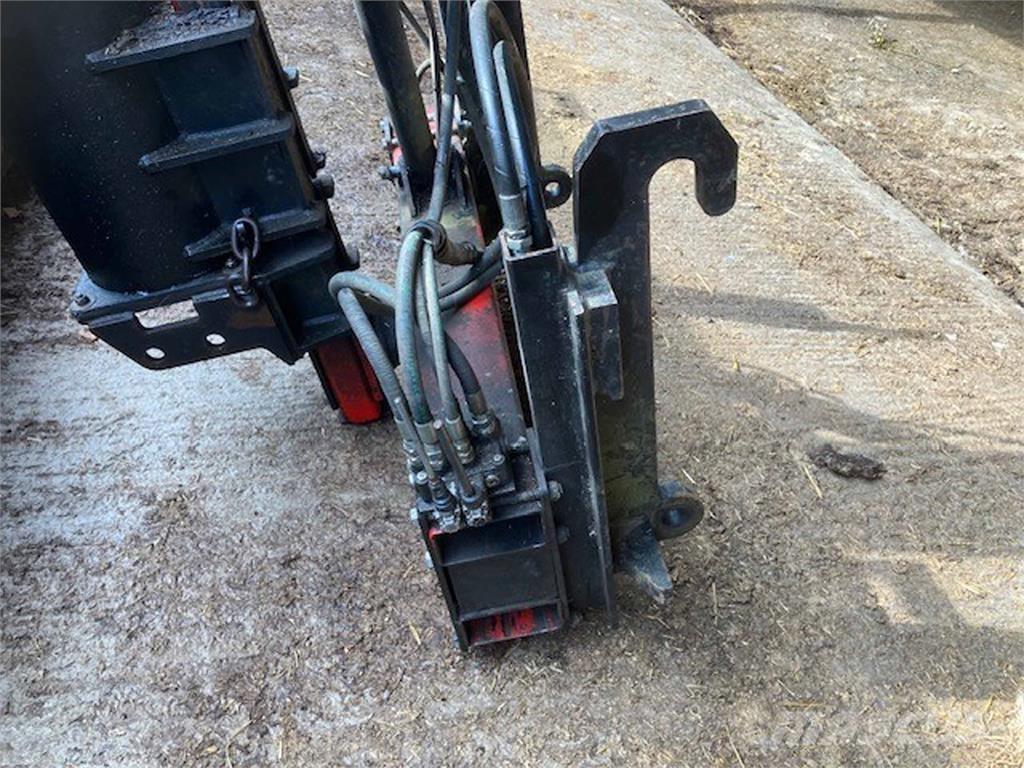  Protech P220 Other farming machines