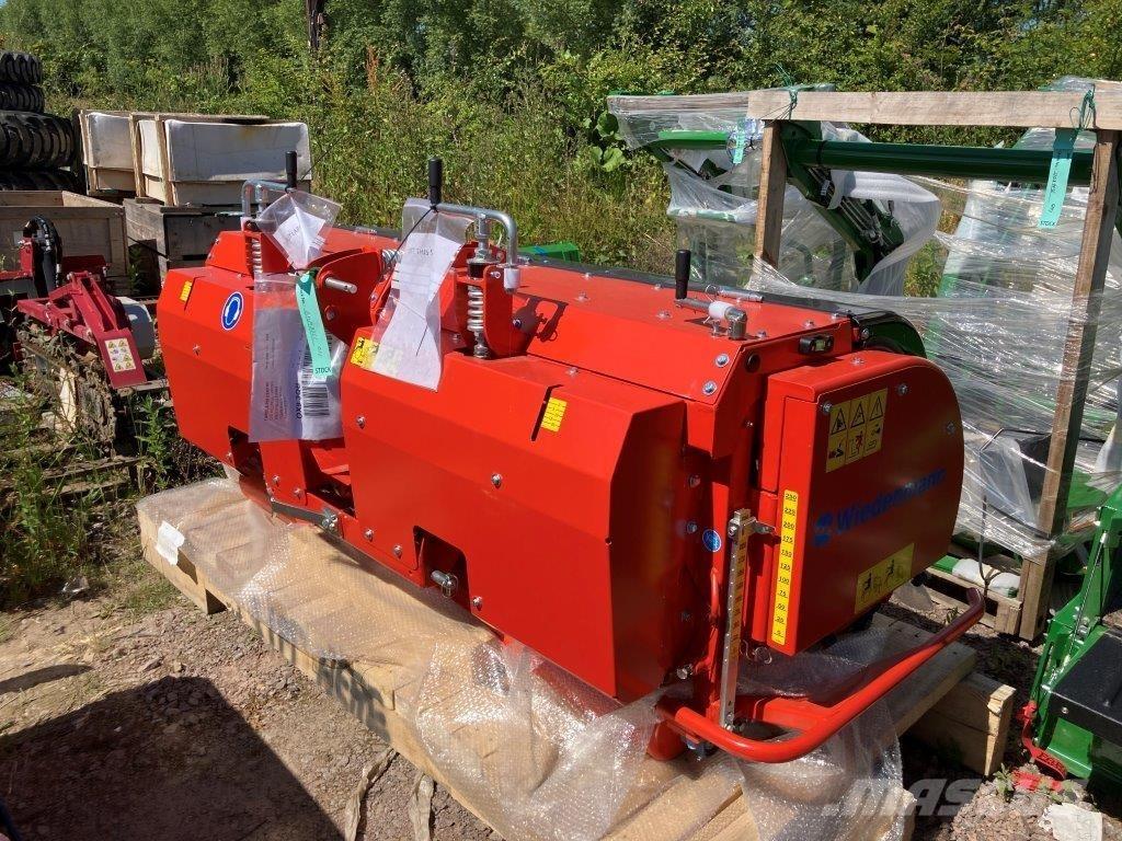 Wiedenmann GXi8 Other groundscare machines