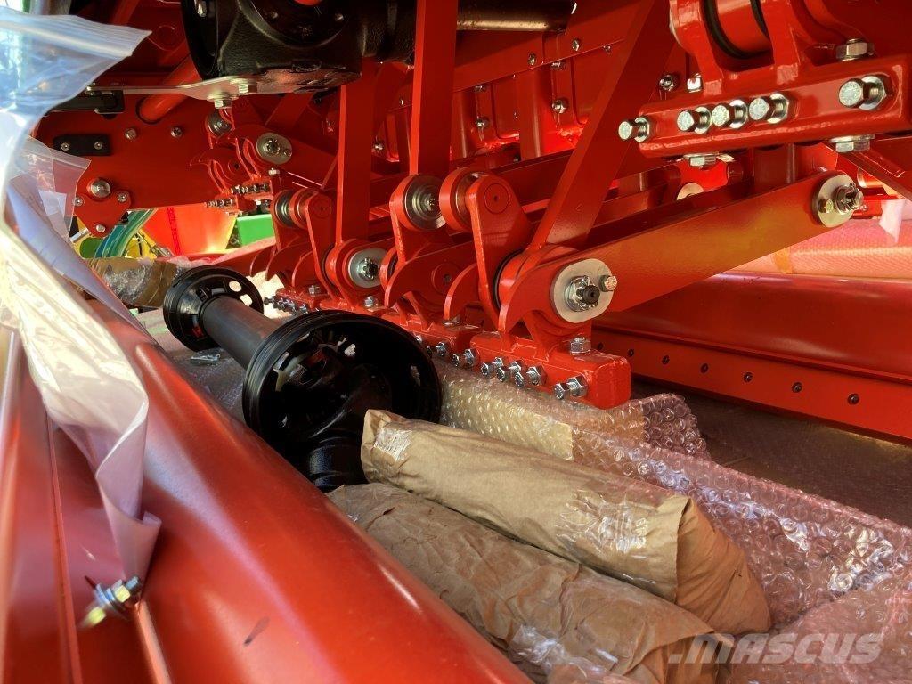 Wiedenmann GXi8 Other groundscare machines