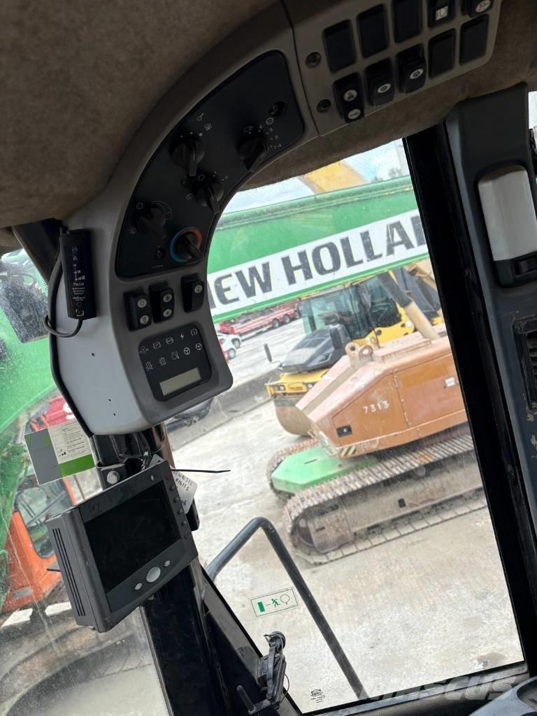 CAT 972 H Wheel loaders