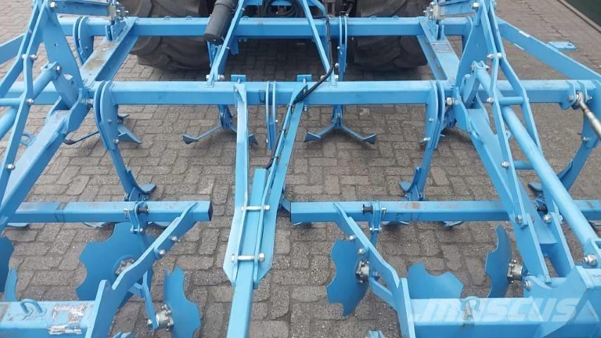 Lemken Kristall 9 Cultivators