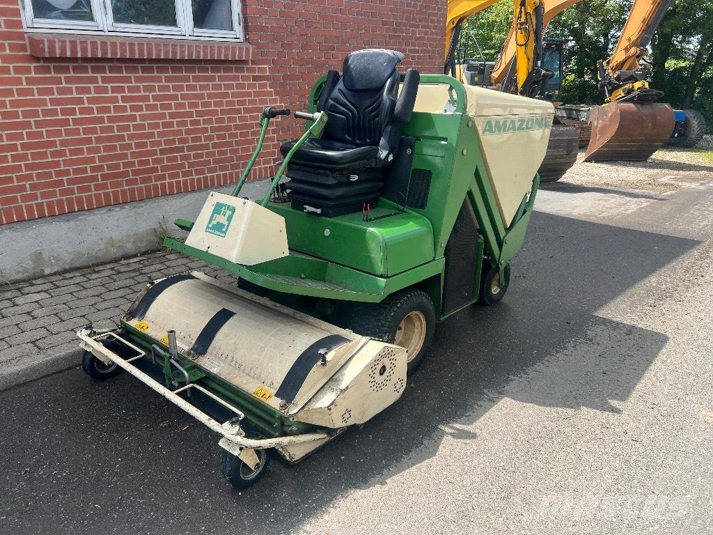 Amazone Profihopper Riding mowers