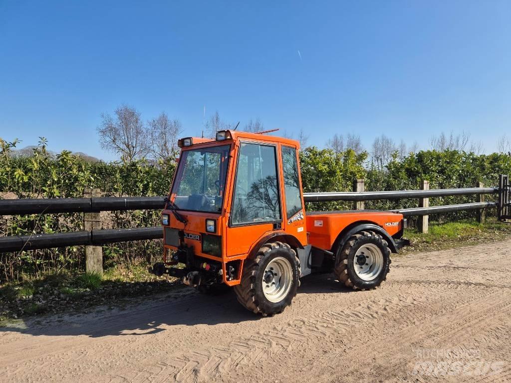 Holder C9800H Other farming machines