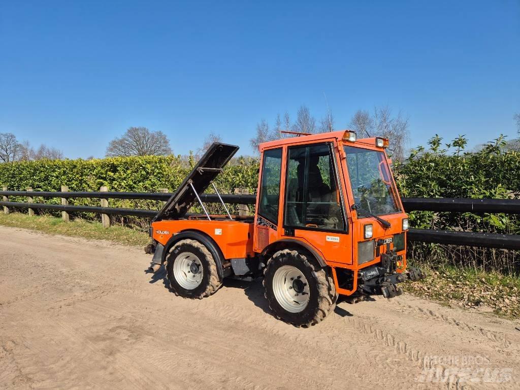 Holder C9800H Other farming machines