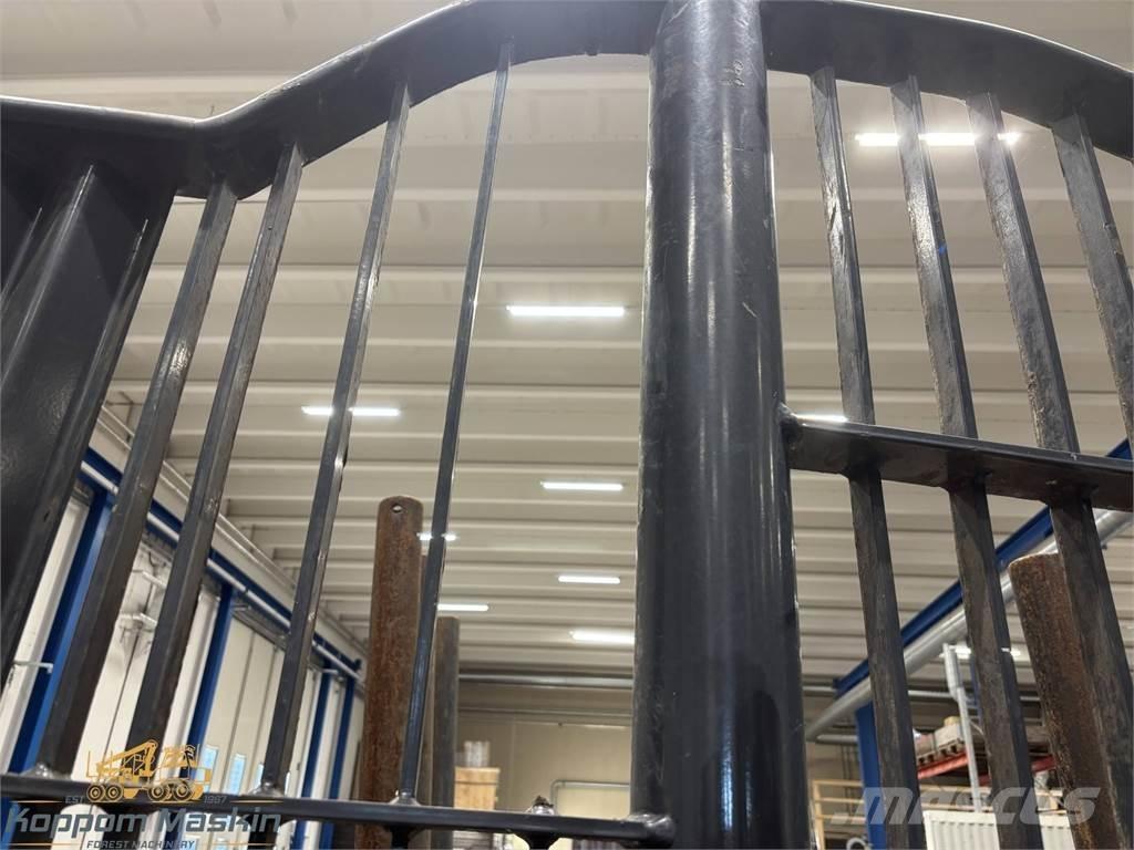 Ponsse Buffalo Other components