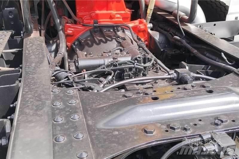  KL3TX Other trucks