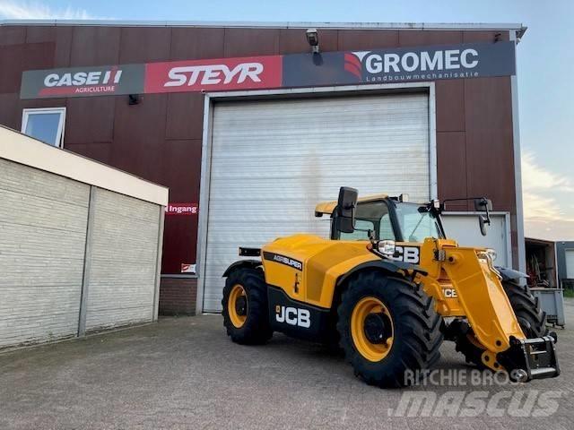 JCB 530-60 Farming telehandlers