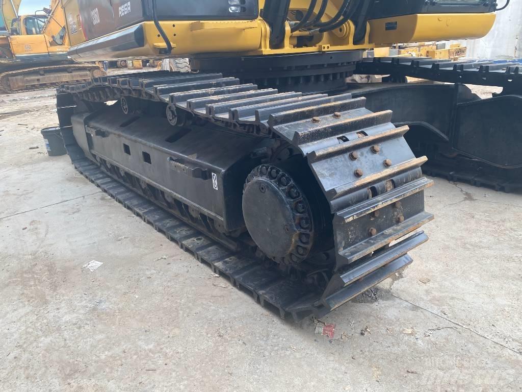 CAT 336 D Crawler excavators