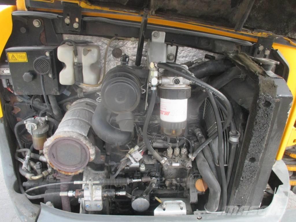 Wacker Neuson EZ 28 Mini excavators < 7t