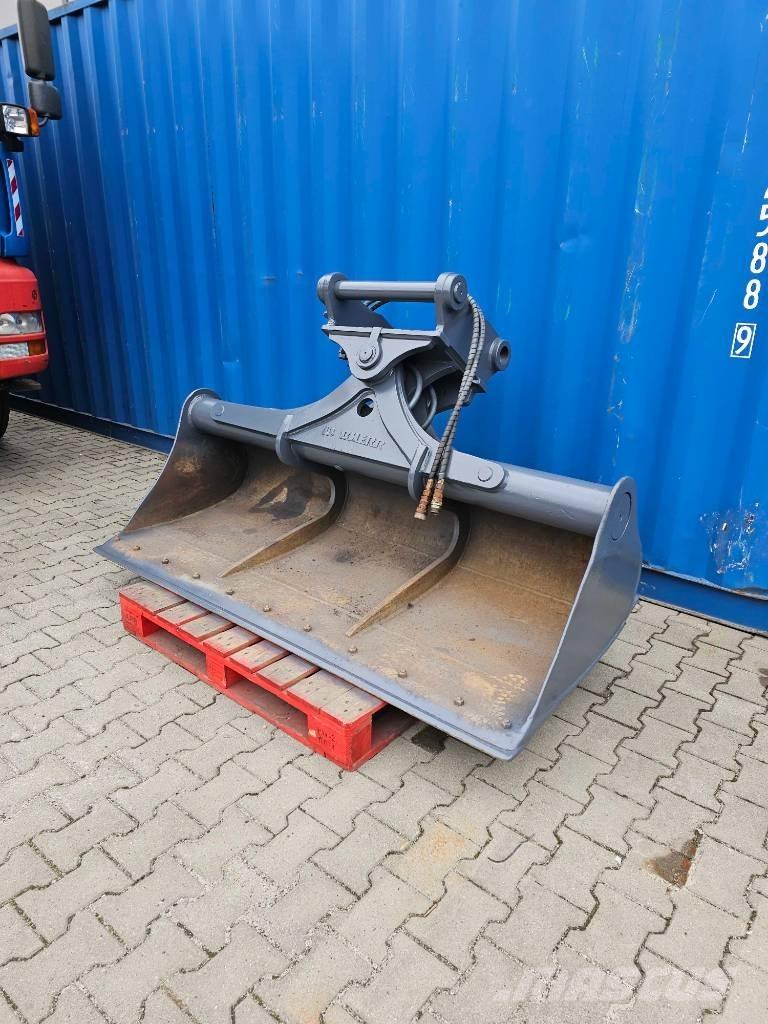 Liebherr SW48 TLB's