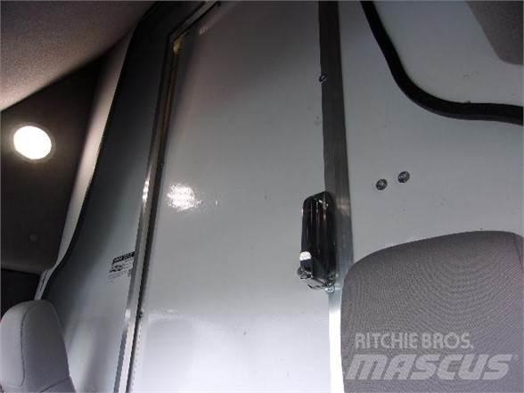 Ford E450 Van Body Trucks