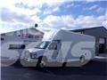 Ford E450 Van Body Trucks