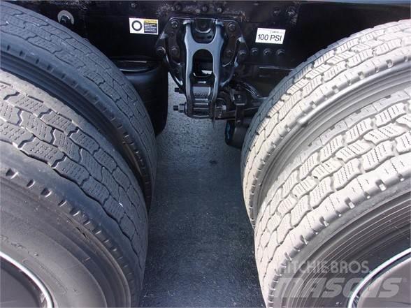 Kenworth T680 Truck Tractor Units