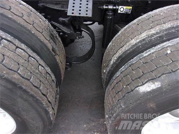 Kenworth T680 Truck Tractor Units