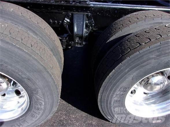 Kenworth T680 Truck Tractor Units