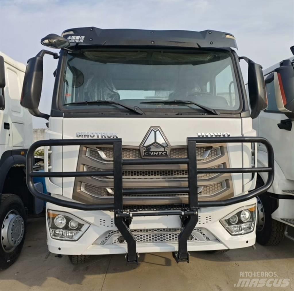 Howo NX Truck Tractor Units