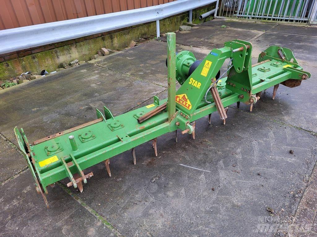 Celli Star 300 Other tillage machines and accessories