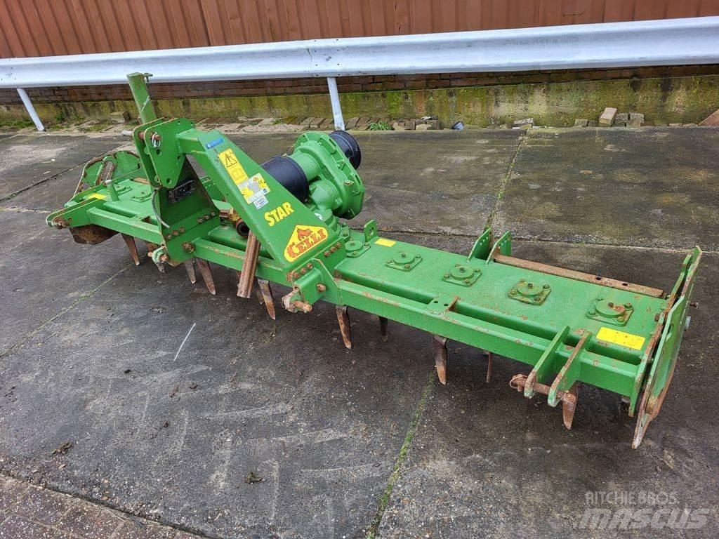 Celli Star 300 Other tillage machines and accessories