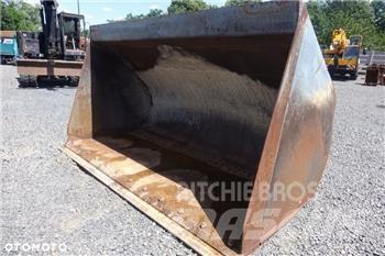 Liebherr L 576 Wheel loaders