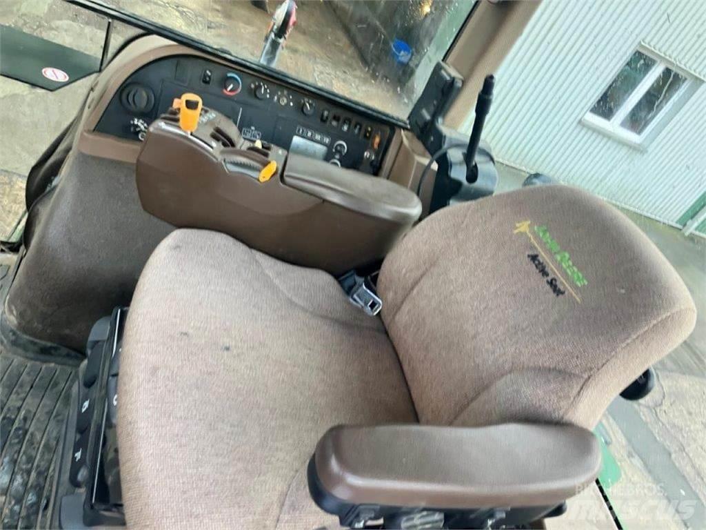 John Deere 8430 Tractors