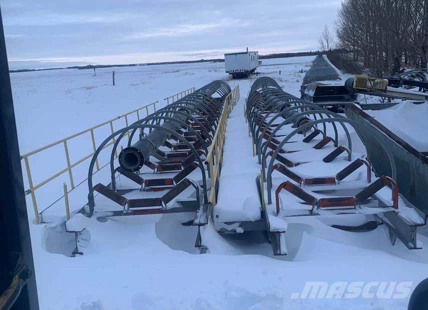  Shopbuilt - Conveyors