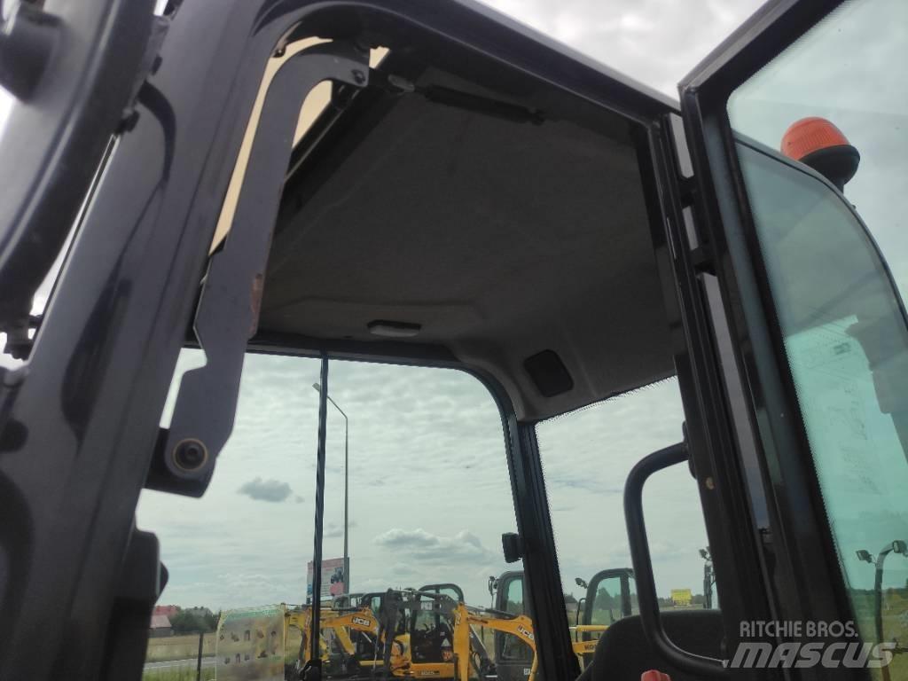 Kubota KX 027-4 Mini excavators < 7t