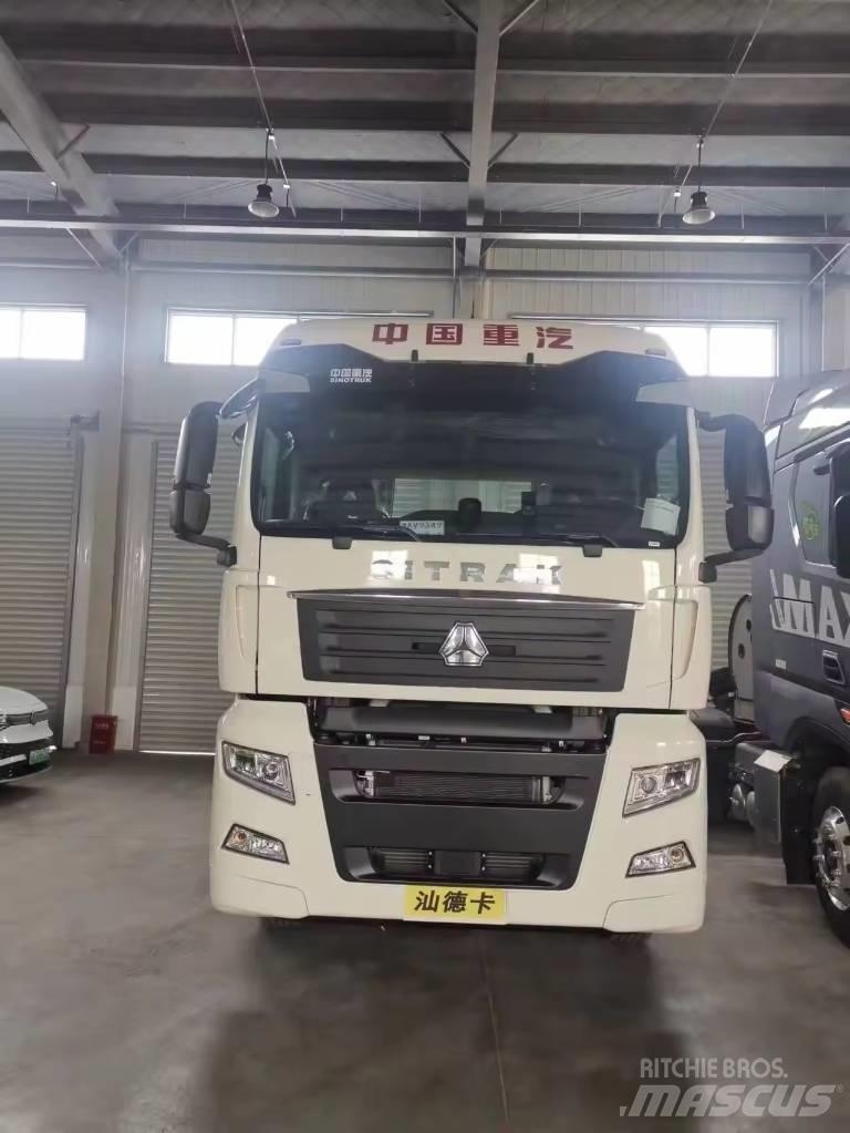 Sitrak SINOTRUCK 4x2 Truck Tractor Units