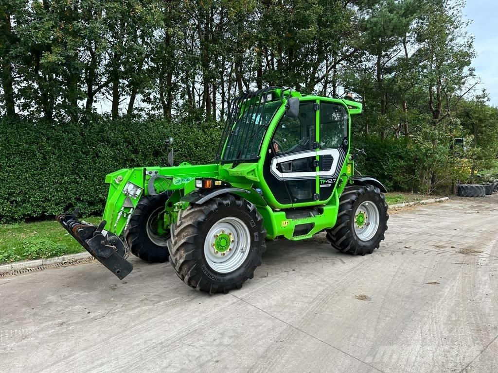 Merlo TF 42.7 Farming telehandlers