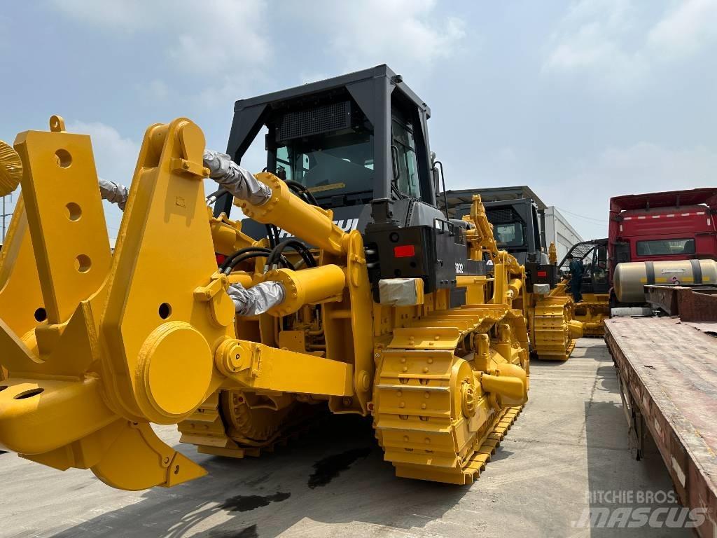 Shantui SD32 Crawler dozers