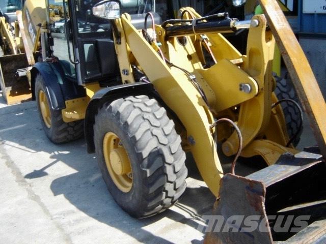 CAT 906 M Wheel loaders