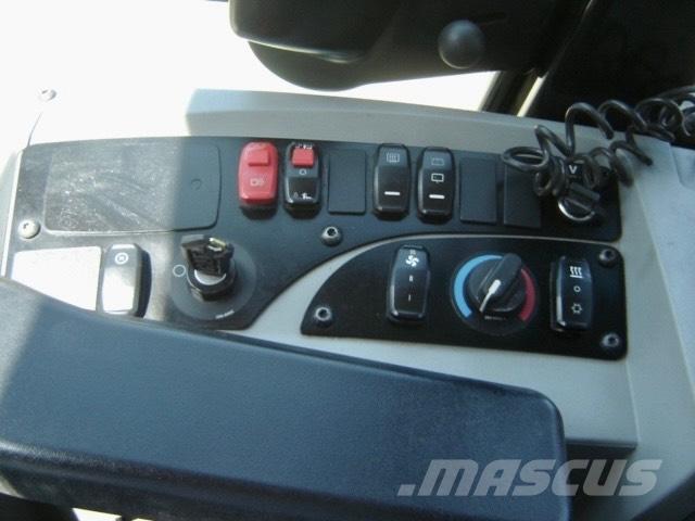 CAT 906 M Wheel loaders