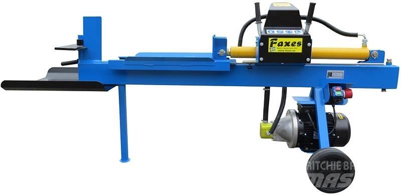 Faxes ELH-700 Wood splitters, cutters, and chippers
